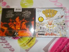 Green Day, Dookie (UK 14-track CD Album) comprar usado  Enviando para Brazil