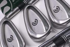 Cleveland ta6 irons for sale  LOANHEAD