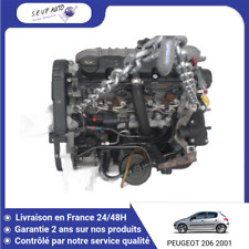 Moteur diesel peugeot d'occasion  Saint-Quentin