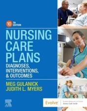 Nursing care plans for sale  South San Francisco