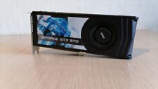 Msi geforce gtx usato  Fondi