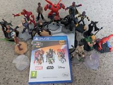 Ps4 disney infinity for sale  MANCHESTER