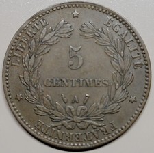 Cmes cérès 1885a d'occasion  Morangis