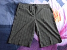 Bermuda short vert d'occasion  France