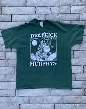 Vintage dropkick murphys for sale  Denver