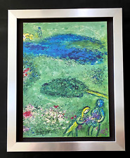 Marc chagall 1977 for sale  Harlingen