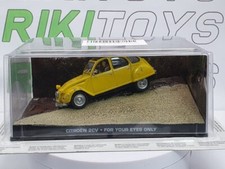 Citroen edicola 43 usato  Varese