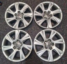Cerchi originali audi usato  Preganziol
