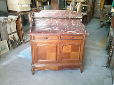 Buffet meuble lavabo d'occasion  Beaune