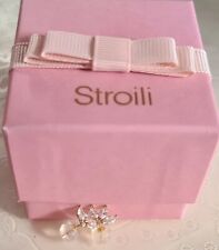 Orecchini donna stroili usato  Carinaro