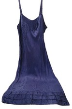 Vtg 1940 blue for sale  Leander