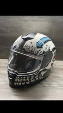 Nexx 100 helm gebraucht kaufen  Hemmoor