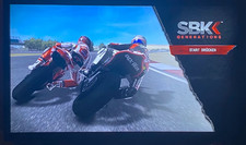 SBK Generations für PS3 CIB comprar usado  Enviando para Brazil