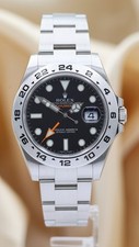 Rolex explorer 42mm gebraucht kaufen  Düsseldorf