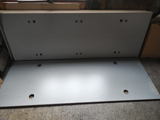 Six 8ft light for sale  ORMSKIRK