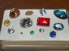 Edelstein konvolut sammlung gebraucht kaufen  Niederkassel