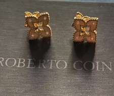 Roberto coin venetian for sale  FLEET