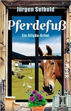 Pferdefuß gebraucht kaufen  Berlin
