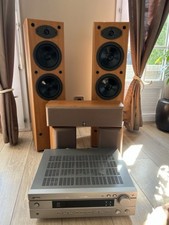 Home cinema d'occasion  Marck