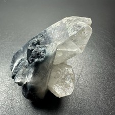 Quartz schorl achroite for sale  LONDON