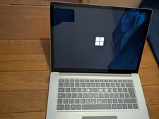 Surface laptop ryzen d'occasion  Villeurbanne