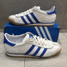 Rare adidas rom for sale  SEAHAM