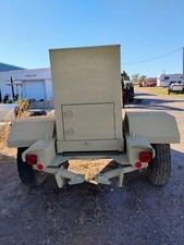 Militarymep 804a 15kw for sale  Sugar City