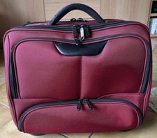 Business trolley dermata gebraucht kaufen  Schwaigern