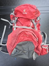 Usado, Mochila Deuter Futura 32 AC - Compatível com hidratação - Ótima bolsa de dia comprar usado  Enviando para Brazil
