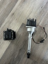 Holley hyperspark distributor for sale  Enterprise