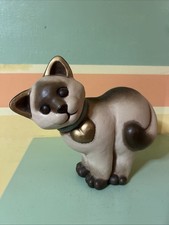 Thun gatto siamese usato  Italia