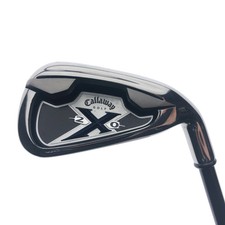 Used callaway iron for sale  WINDLESHAM