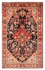 Vintage hand knotted for sale  Champlain