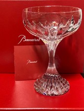 Baccarat crystal massena for sale  Cromwell