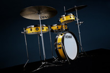 Tama club jam gebraucht kaufen  Miltenberg