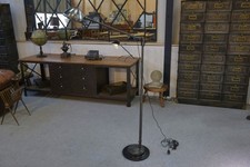 Lampadaire projecteur atelier d'occasion  France