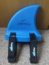 Swimfin shark schwimmflosse gebraucht kaufen Swimfin shark schwimmflosse gebraucht kaufen  Versand nach Germany