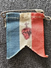 Broche religieuse catholique d'occasion  Illzach