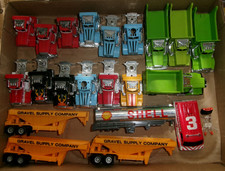 Tyco us1 trucking for sale  Roseville