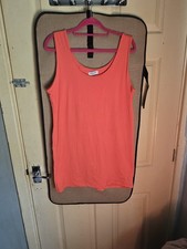 Coral thick vest for sale  NORWICH