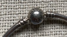 Pandora armreif armband gebraucht kaufen  Bielefeld