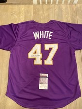 Tommy white signed for sale  Denham Springs