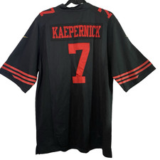 Colin kaepernick 49ers for sale  Fort Valley