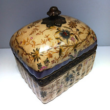 Antique bronze porcelain for sale  Milwaukee