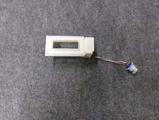 Wr60x27396 refrigerator damper for sale  Belding
