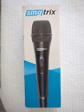 Singtrix professional karaoke for sale  Roseville