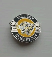 Hull city cup for sale  GOOLE