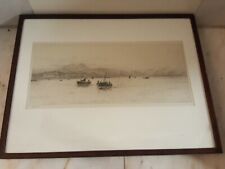 Antique w.l wyllie for sale  WISHAW