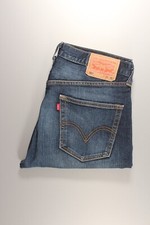 Herren jeans levi gebraucht kaufen  Norderstedt