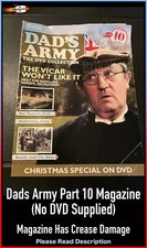Dad army dvd for sale  SOUTHAMPTON